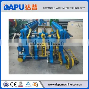 Normal Twist Chicken Wire Mesh Machine Made in China thumbnail-6