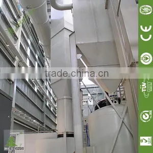 Q26 Series Abrasive Sand Blasting Room/ /Sanding Blasting Cleaning/ thumbnail-6