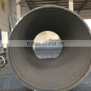 Abrasion Resistant Pipe thumbnail-1