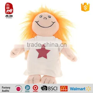 China Baby Toy Manufacturer High Quality Plush Stuffed Baby Toy thumbnail-2