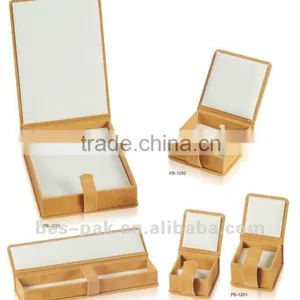 Velvet Cardboard Boxes thumbnail-1