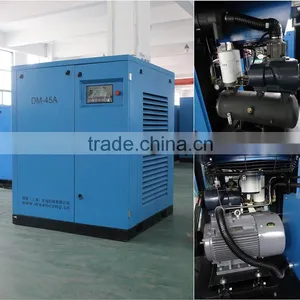 45KW 8-13bar Variable Frequency Screw Air Compressor thumbnail-2
