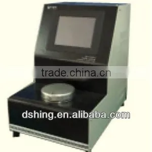 DSHY1016-II Automatic Micro-scale Freezing Point and Flow Point Tester of Petroleum Products thumbnail-1