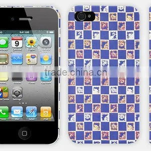 Oem Phone Case Couple Case for Iphone 4/4s thumbnail-1