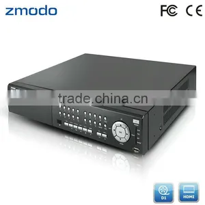Zmodo 16CH High Resolution Full D1 HD DVR thumbnail-1