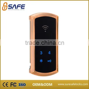 Wholesale Quality-Assured Keyless Code Number Lock for Cabinet thumbnail-1