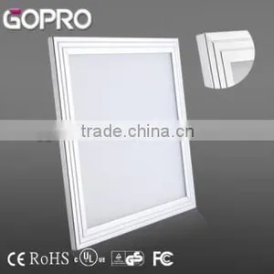 600x600mm LED Panel Light, Ultra-thin and UL Approval thumbnail-1