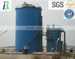 High Quality IC Anaerobic Reactor for Wastewater COD thumbnail-1