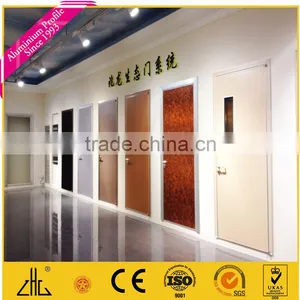 White Powder Coating Aluminum Product For China Aluminum Extruder thumbnail-4