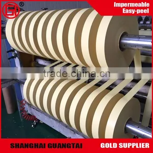 Customized Silicone Coated Release Paper for Synthetic Paper thumbnail-3