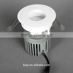 2015 Hot Selling 9w 10W Led Downlight With Round Cover for Commercial Lighting thumbnail-6