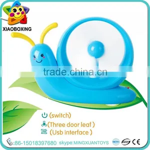 Top Sale 220v ac Mini Electric Decorative Table Fan Toys thumbnail-5