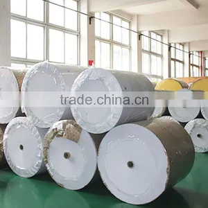 High Quality Glossy Double Rolling Art Paper for Sale thumbnail-5