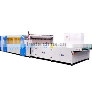 High Quality Solar Panel Module Laminator thumbnail-3