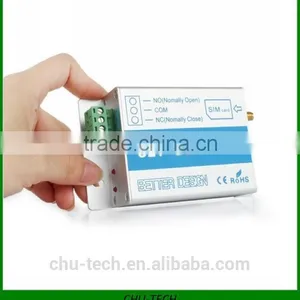 CL1-GSM Switch Controller Gate Opener Water Pump Motor Home Appliances On/off Control Secure-Using Caller ID for Identification thumbnail-4