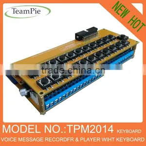 Digital Audio Amplifier Module Mp3 Player Board thumbnail-2