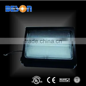Amazing Price Forward Throw 120w Led Wall Pack With Ip65 Rated thumbnail-1