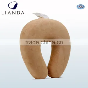2016 Exclusive New Father Christmas and Christmas Tree Custom Neck Pillow for Relaxization thumbnail-5
