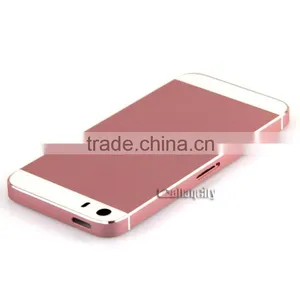 2016 New Product for Iphone 5se Champagne Gold Housing thumbnail-4
