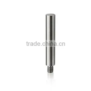 China Supplier Railing Accessories Stainless Steel Handrail Fitting in Balustrades and Stair thumbnail-1