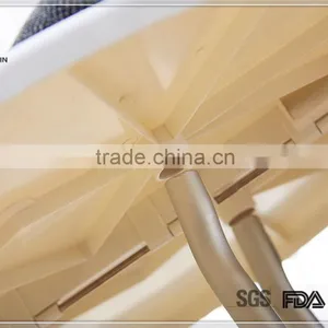 Professional Factory Folding Picnic Table Made in China thumbnail-4