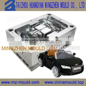 Super Quality Useful Plastic Toys Moulds thumbnail-2