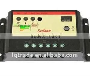 10A Solar Controller for Solar Street Light System thumbnail-1