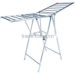 High Level Foldable Clothes Drying Rack XC-705 thumbnail-1