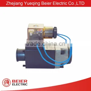 MFZ6-22YC Series Dc Wet-Pin Type Electromagnet For Valve thumbnail-1