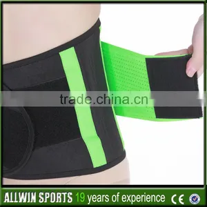 Best Slimming Belt Elastic Waist Belt for Men/woman thumbnail-6