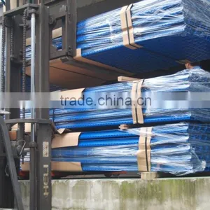 Heavy Duty Steel High Quality Pallet Rack thumbnail-2