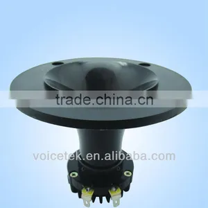 PAH-2502N 15-20K Hz Lower Frequency High Quanlity Top Tec Audio Speaker thumbnail-1