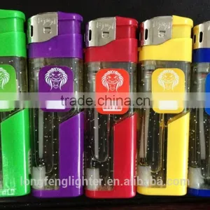 DY-5820 , Refillable With LED Light thumbnail-1