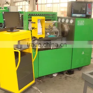TAIAN JINSHI MACHINE SALE CRSS-C COMMON RAIL SYSTEM TEST BENCH thumbnail-1