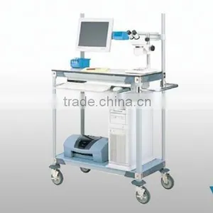 Volab Laboratory Medical Trolley thumbnail-1