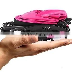 China Top Quality Multi-function Baby Carrier Are the Most Popular Folable Stroller in Russia, Hot ! thumbnail-4