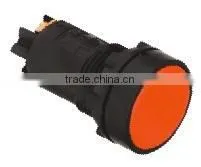Spring Return Push Button Switch thumbnail-1