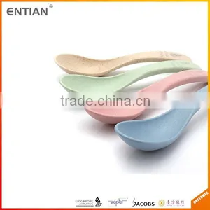 Wholesale Glass Jar With Spoon Tasting Spoons Color Changing Spoon thumbnail-2