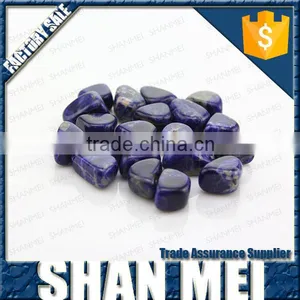Natural Honey Onyx Gemstone Triangle Seed Beads thumbnail-5