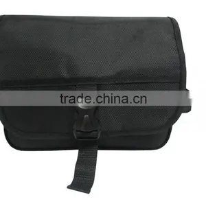 2016 Latest Brazil Style Polyester Fashion Travel Wash Bag Toiletry Bag for Unisex. thumbnail-3