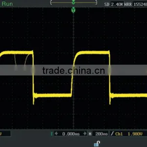 Micsig MS310IT Automotive Oscilloscope 1GS/s Sampling Rate 100MHz Oscilloscope thumbnail-6