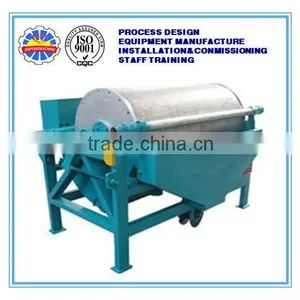 Iron Magnetic Separator With Good Price thumbnail-1