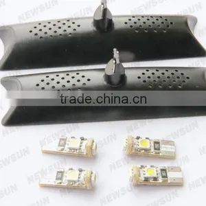 New Generation Car Led Cooler Door Light For BMW E53 Before Facelift (2001-2005) thumbnail-4