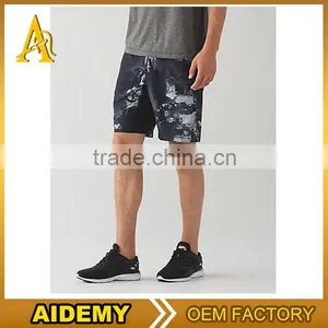 Athletic Apparel Manufacturers Mens Athletic Shorts Gym Mens Athletic Wear thumbnail-2