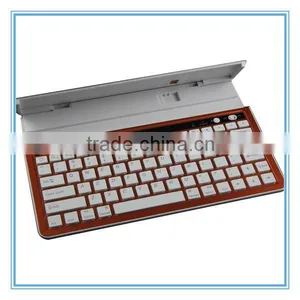 Laptop Arabic Bluetooth Keyboard for Dell and for Macbook and for Microsoft Keyboard Cover Wireless Bluetooth Keyboard thumbnail-3