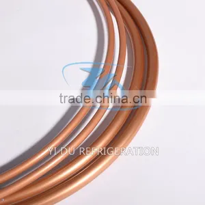 Air Conditioner Installation Kit Aluminum Copper Pipe thumbnail-3