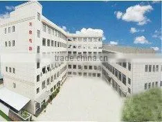 Yongkang Weifeng Electric Co., Ltd. company overview - view 2 thumbnail