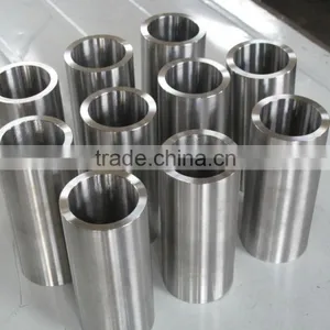 High Quality Zirconium Pipe With Low Price thumbnail-2
