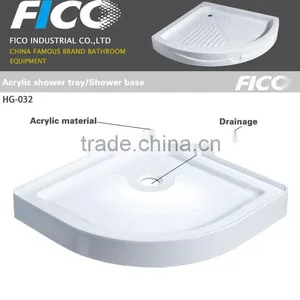 Fico HG-038, Camping Shower Tray thumbnail-3
