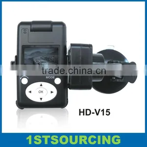 New Car Dvr / Car Dvr Camera/video Dash Camera thumbnail-1